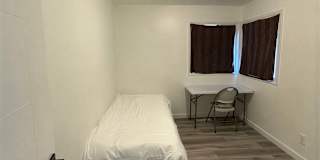 Dan's room