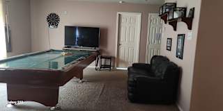 Patty's room
