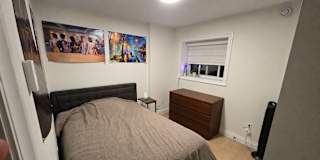 Roman Aharkov's room