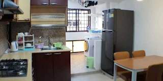 Sam's room