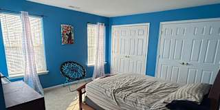 Jesse's room