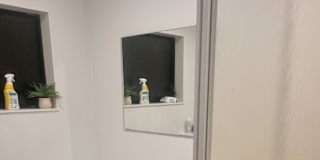 mark Rockliffe's room