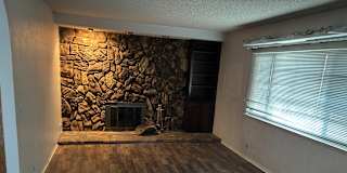 Antonio's room