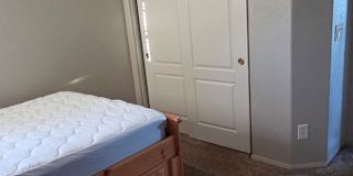 Felicia's room