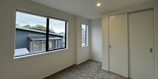 Lauren's room