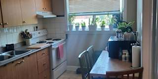 Melita Lewis's room