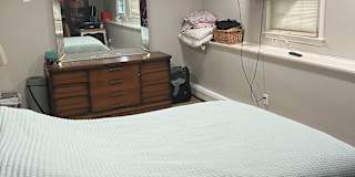 Lucy's room