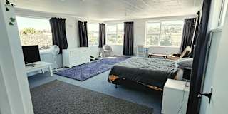 Karen's room