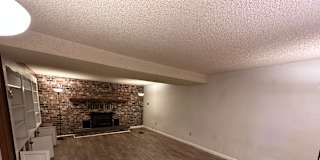 Jared's room