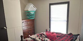Cody's room