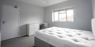Oksana's room