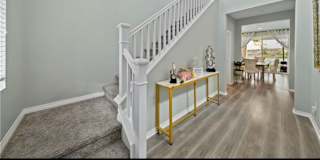 Johanna's room