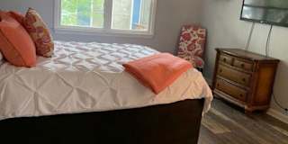 Mary Hummel's room
