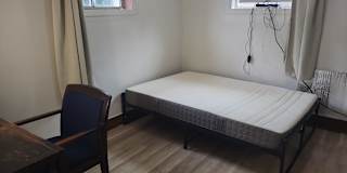 Todd's room