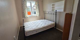 Di's room