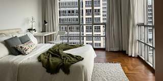 Erlina's room