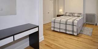 Richard's room