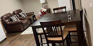 Clever's room