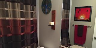 Niki's room