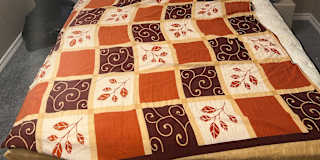 Gurjot Singh's room
