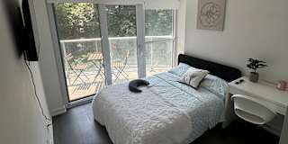 Innova's room