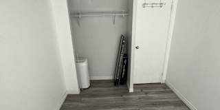 Jay's room