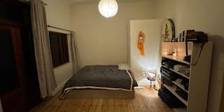 Daniel's room