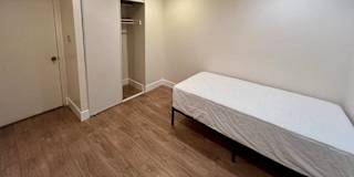 Mikhael's room