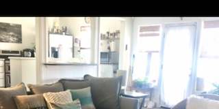 Stacie's room