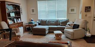 Karen's room