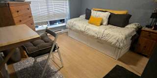 Kari's room