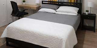 Nick's room
