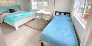 Catherine's room