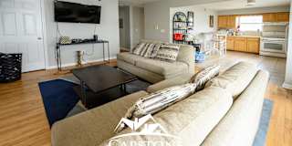 Cap Stone's room