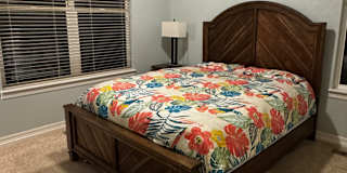 Kathy's room