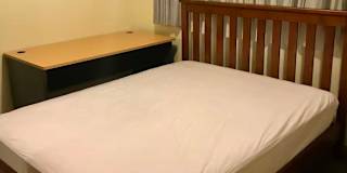 paul's room