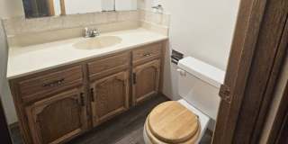 Helen's room