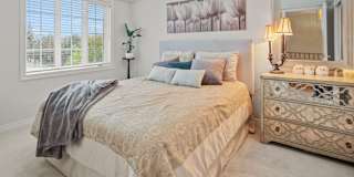 Maggie's room