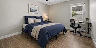 Chelsea's room