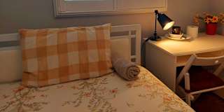 Lien's room