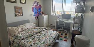 Amelie's room