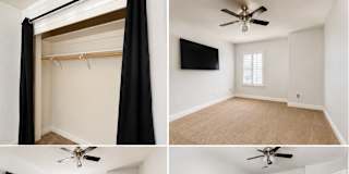 Jocelyn's room