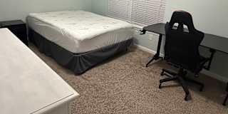 Alex's room