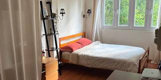 Katy's room