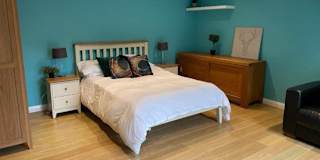 Sophia's room