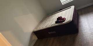 dashawn's room