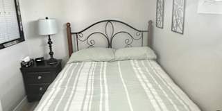 Shannon's room