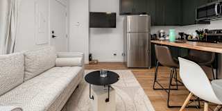 Sohyun Park's room