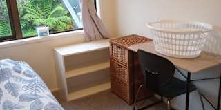 clare's room