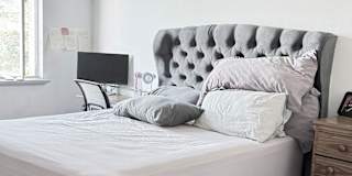 zinhle's room